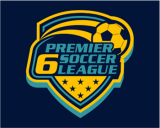 https://www.logocontest.com/public/logoimage/1590520700Premier 6 Soccer League 2.png